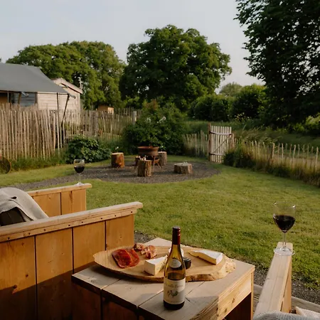 Butterfly Riverdale Yorkshire West Tanfield