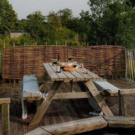 Butterfly Riverdale Yorkshire * West Tanfield