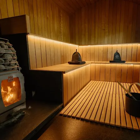 Tente de luxe Butterfly Riverdale Yorkshire West Tanfield