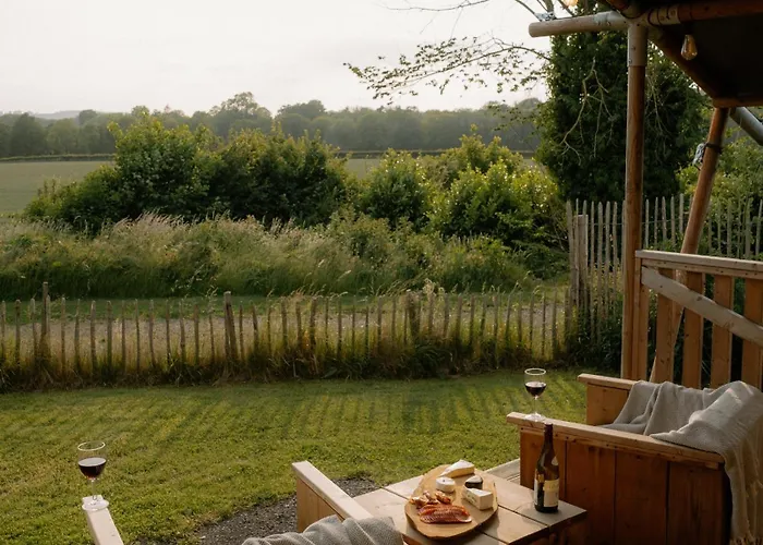 Butterfly Riverdale Yorkshire West Tanfield