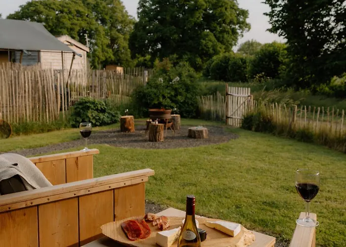 Butterfly Riverdale Yorkshire West Tanfield