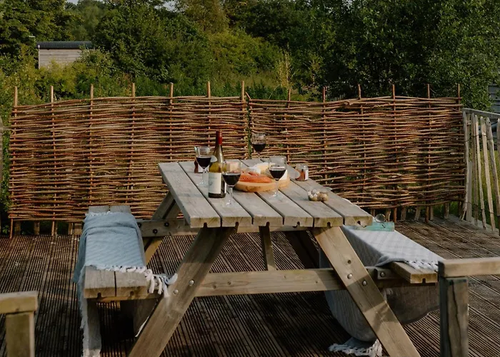 Butterfly Riverdale Yorkshire * West Tanfield