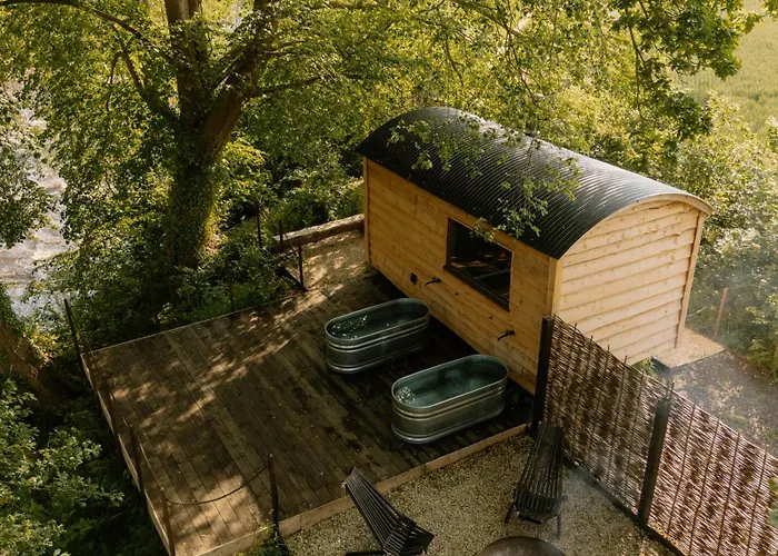 Butterfly Riverdale Yorkshire